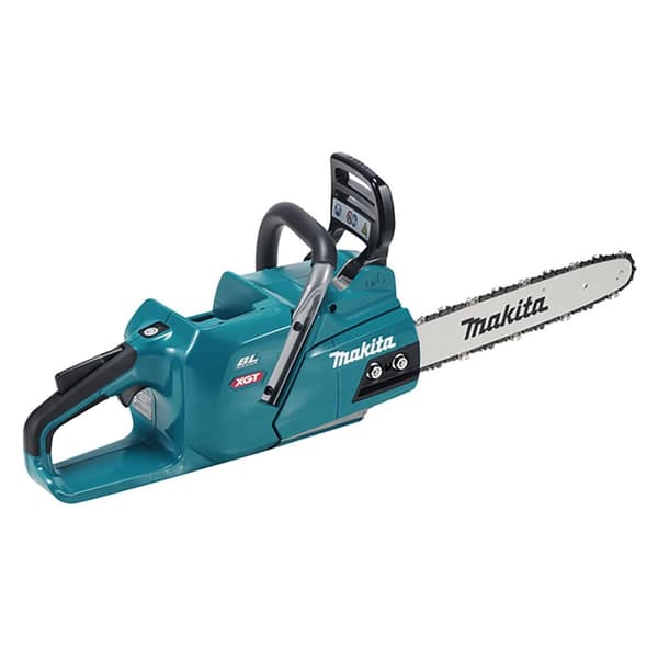 Motorsag Makita UC011GZ; 40 V (uten batteri og lader)