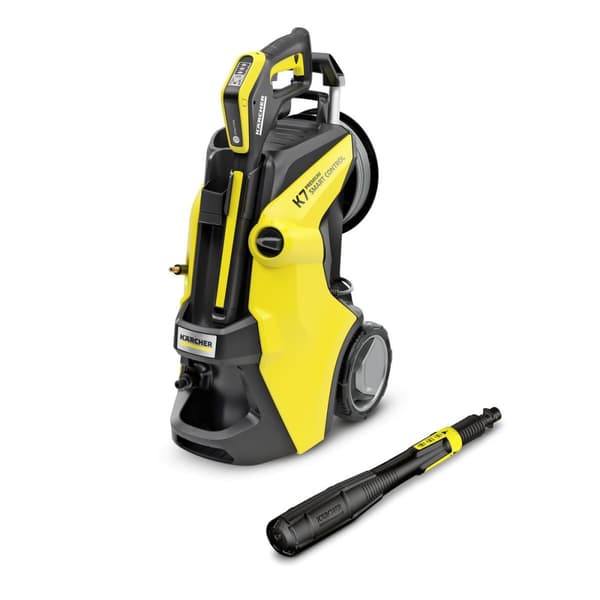 Høytrykksspyler Karcher K 7 Premium Smart Control Flex EU