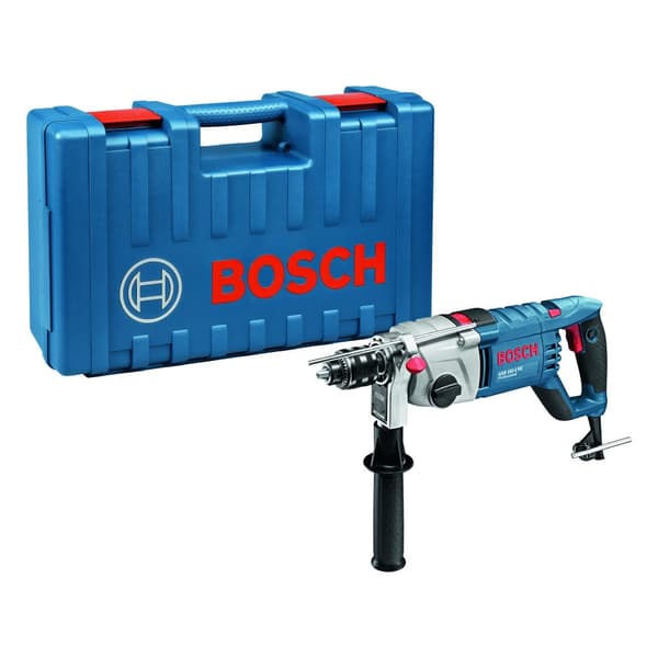 Slagdrill Bosch GSB 162 -2 RE Professional