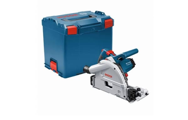 Senksag Bosch GKT 55 GCE + koffert