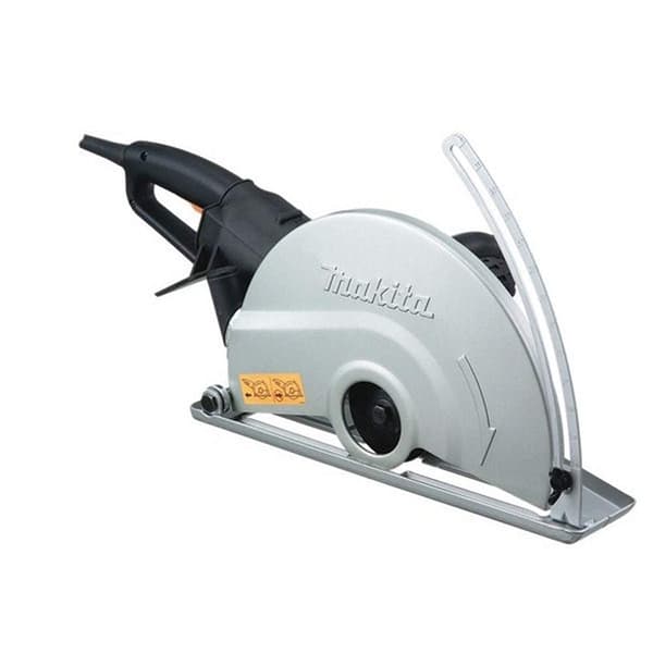 Sporfres for betong Makita 4114S; 2400 W