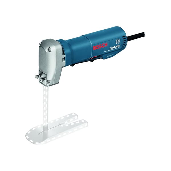 Skumplastsag Bosch GSG 300 Professional (uten sag og guide)