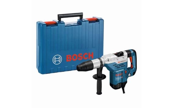 Borhammer Bosch GBH 5-40 DCE; 8,8 J; SDS max