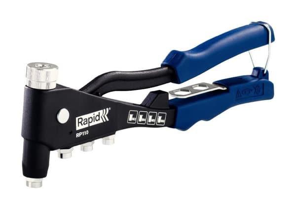 Naglepistol Rapid RP110