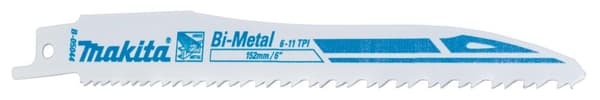 Tigersagblad Makita B-05044-25; 25 stk