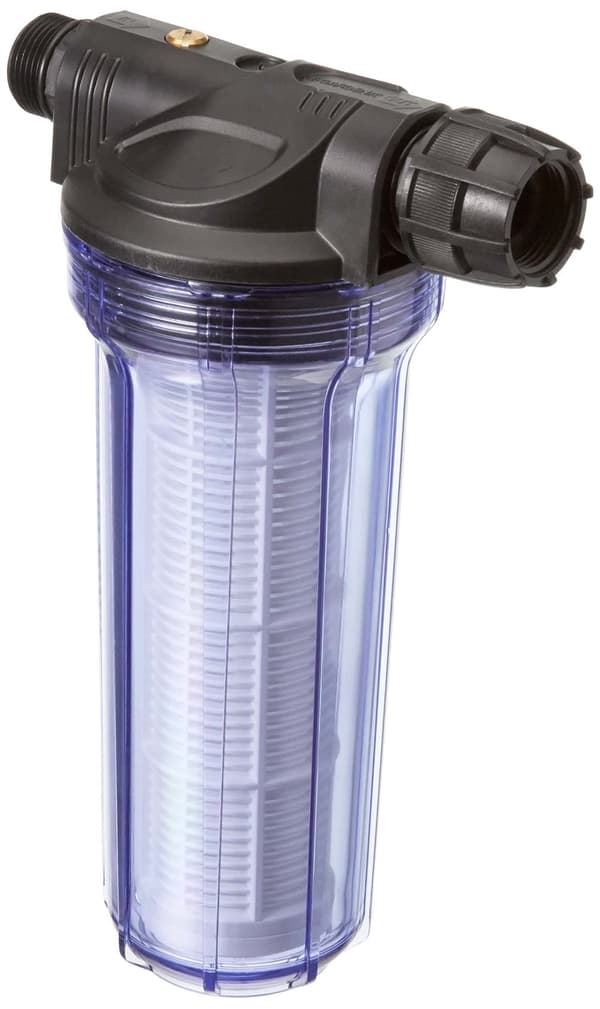 Filter Gardena 1730-20; 6000 l/h