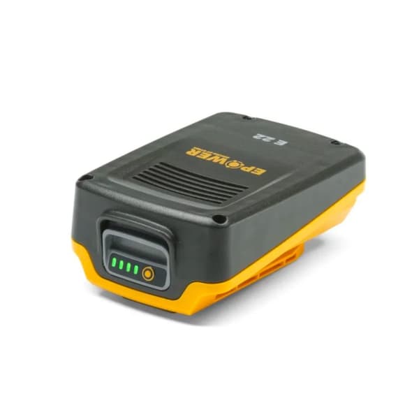 Batteri Stiga E-Power E 22; 20 V; 2,0 Ah; Li-ion