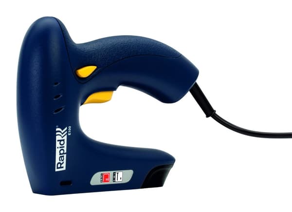 Stiftepistol Rapid E100R Hobby