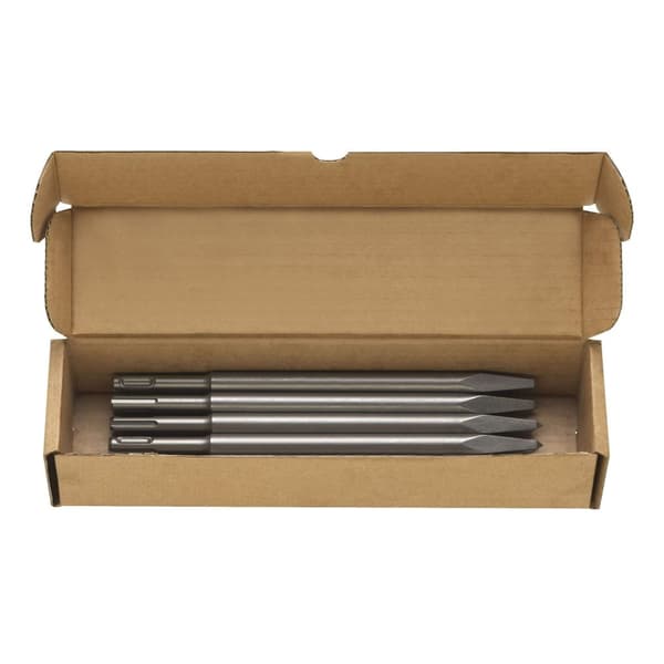 Stemjern Bosch 2608690132; 250 mm; SDS-plus; 10 stk