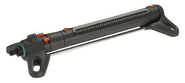 Vannings spreder Gardena Aquazoom L; 28-350 m2