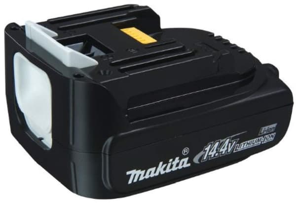 Batteri Makita BL1415N; 14,4 V; 1,5 Ah; Li-Ion