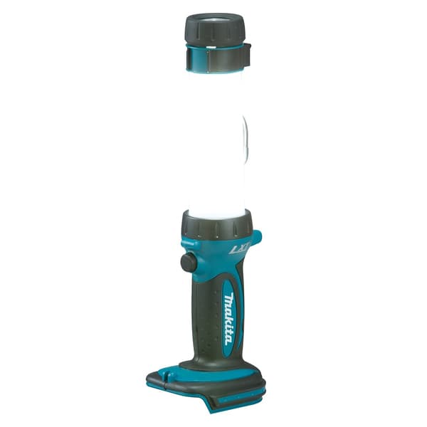 Arbeidslampe Makita DML806; 14,4/18 V; (uten batteri og lader)