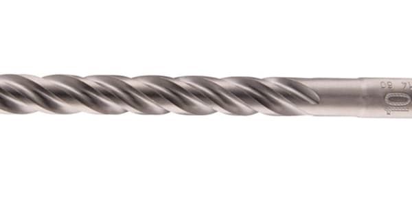 Bor for betong Makita Nemesis 2 B-63410; 10x100/165 mm; SDS-plus; 10 stk