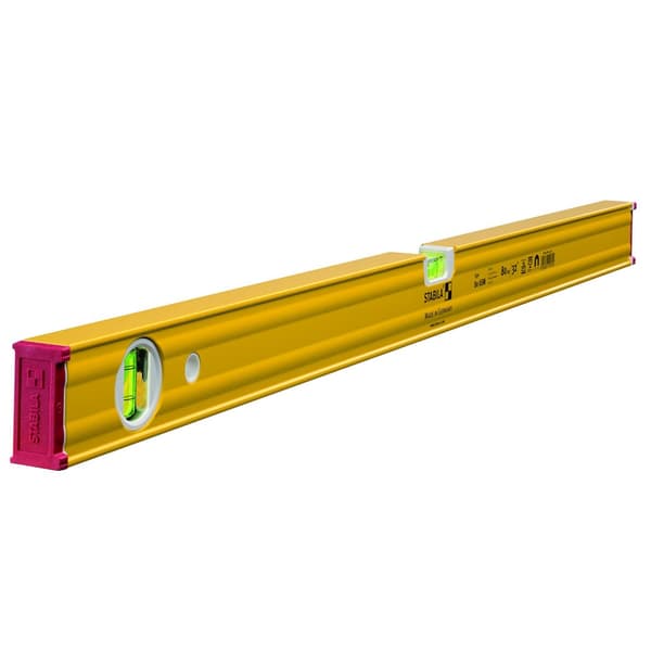 Magnetisk vater Stabila 80 ASM; 80 cm