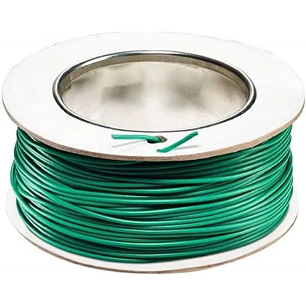 Avgrensningskabel til robotgressklipper Bosch; 2,7 mm x 100 m