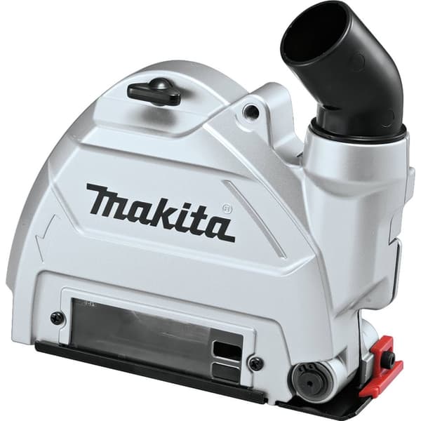 Splintbeskyttelse til vinkelsliper Makita; 125 mm Til vinkelslipere