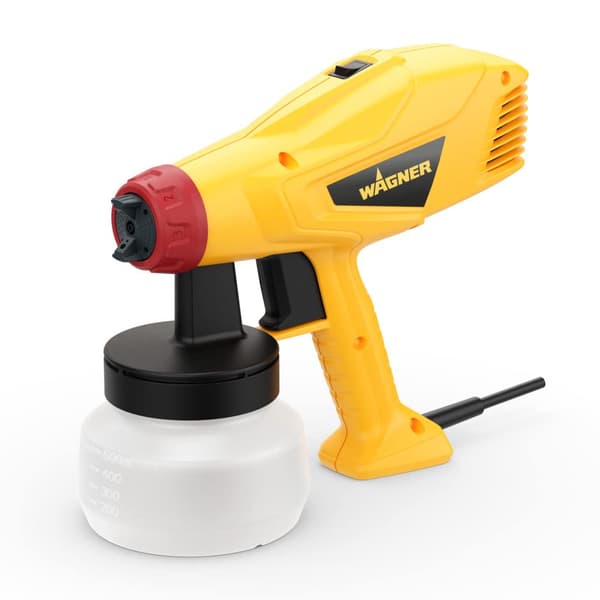 Lakksprøyte Wagner W125; 350 W