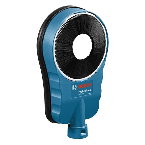 Støvoppsamler Bosch GDE 162
