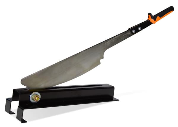 Guillotine EDMA Pro Mat-Coup 210