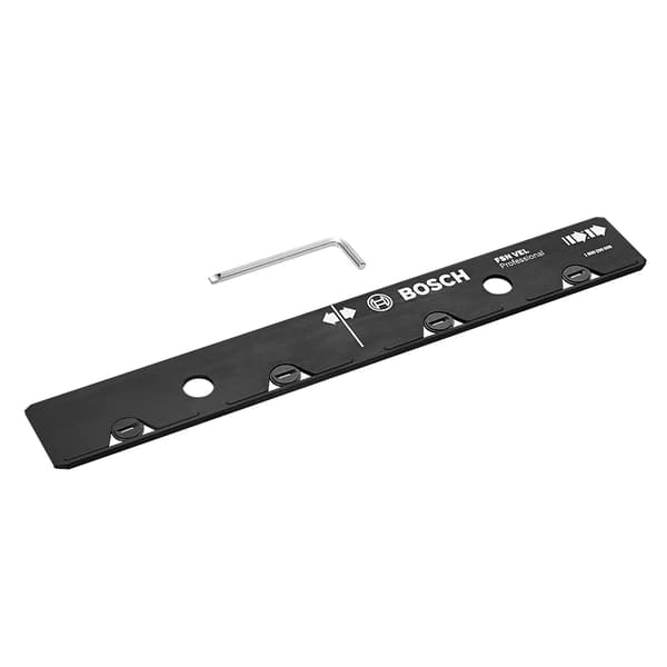 Adapter for styreskinne Bosch FSN VEL