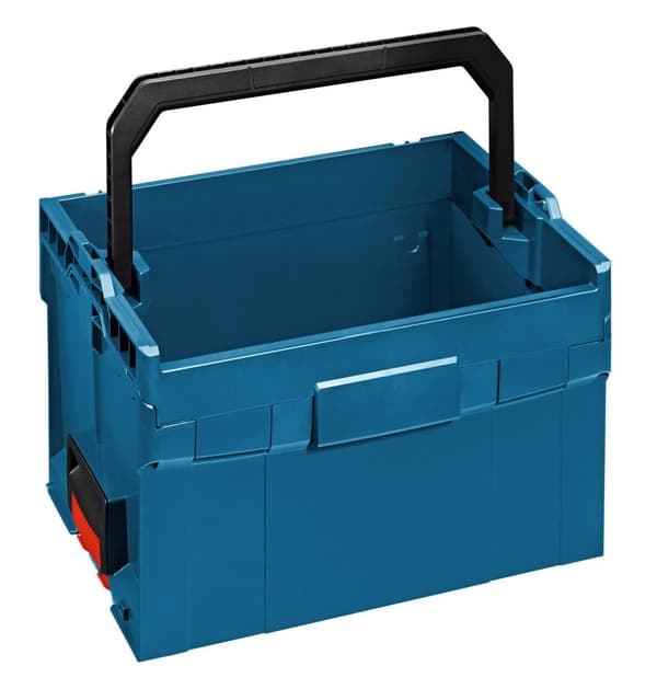Verktøykasse Bosch LT-BOXX 272
