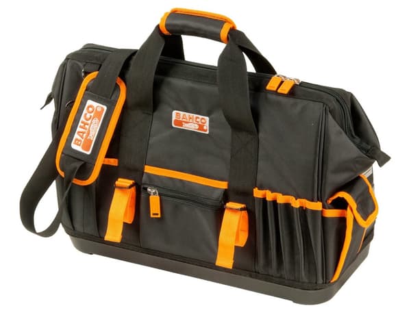 Verktøyveske Bahco 4750FB2-19A