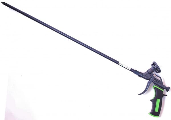 Montering av skumpistol Freund Plus XL; 600 mm