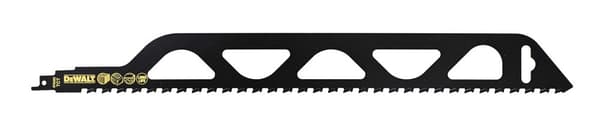 Tigersagblad DeWalt DT2422; 457 mm