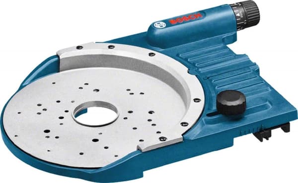 Adapter for styreskinne Bosch FSN OFA