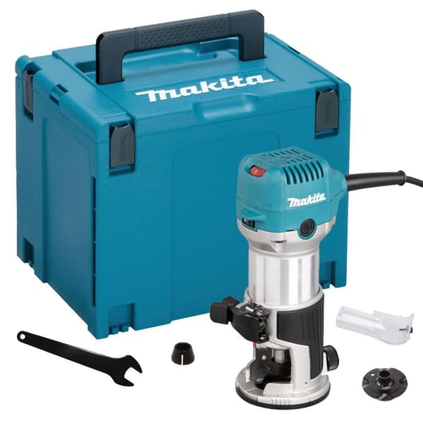 Kantfres Makita RT0702CJ
