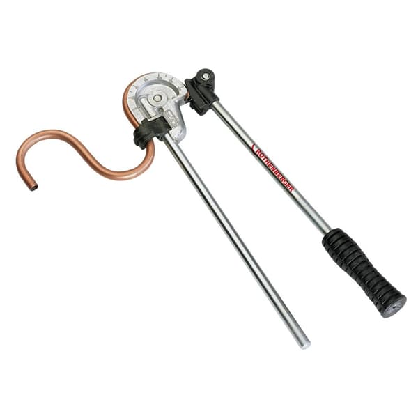 Liten rørbøyertang Rothenberger STANDARD; 12 mm
