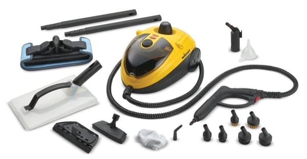 Dampvasker Wagner Power Steamer 915E
