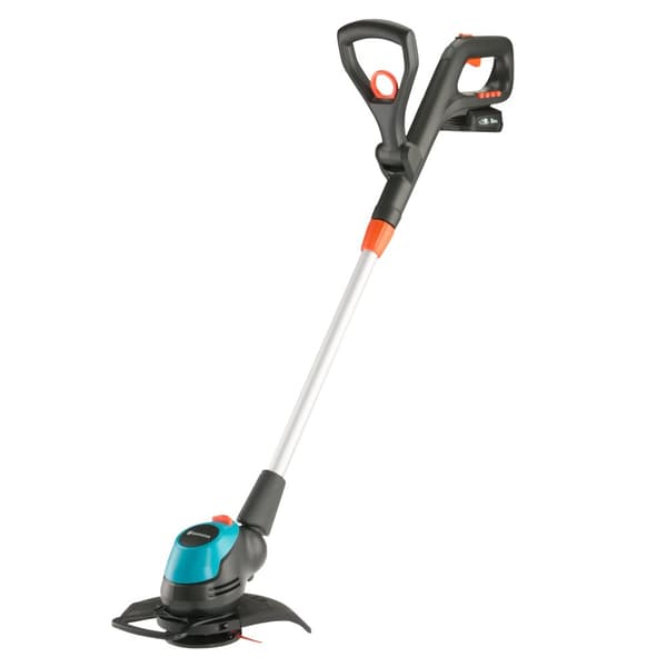 Gresstrimmer Gardena EasyCut 23/18V P4A; 18 V; 1x2,0 Ah batt.