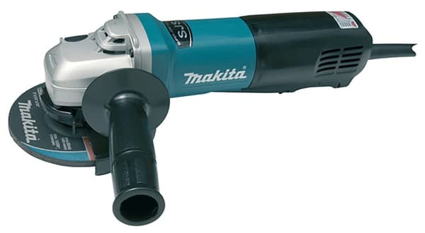 Vinkelsliper Makita 9565PCV01