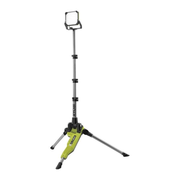 Lykt Ryobi R18TL-0; 18 V (uten batteri og lader)