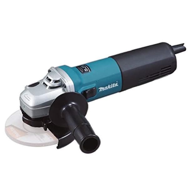 Vinkelsliper Makita 9565CR