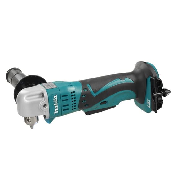 Vinkelboremaskin Makita DDA350Z; 18 V (uten batteri og lader)