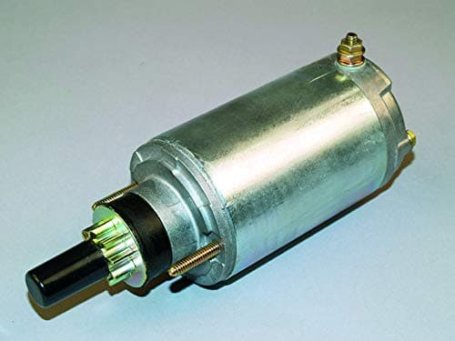 Startmotor Ratioparts 14-142