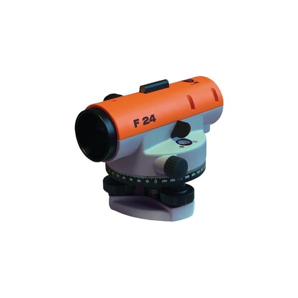 Optisk niveller Nedo F24