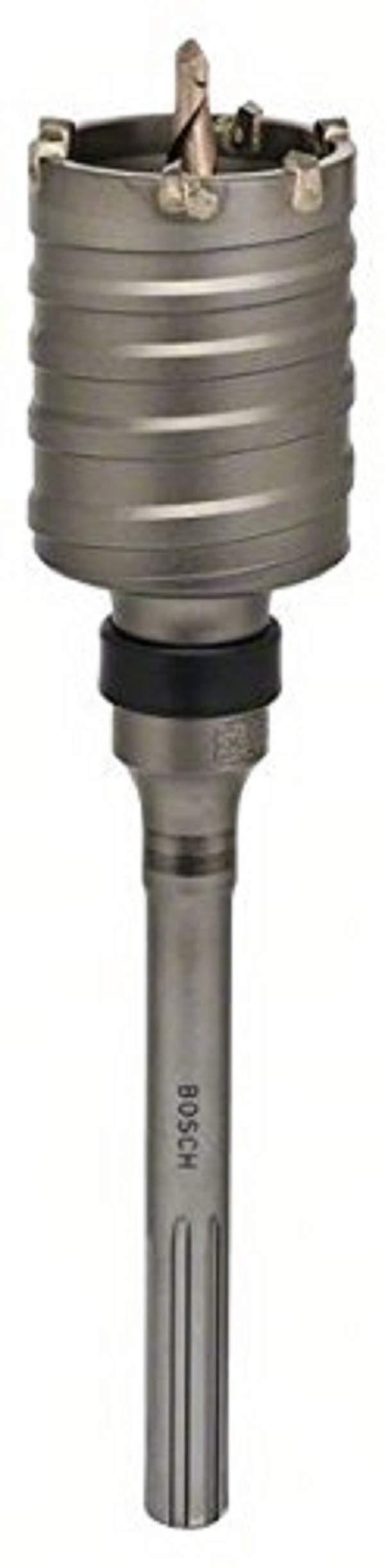 Diamantborekrone med skaft og sentreringsbor Ø68 mm; SDS-max