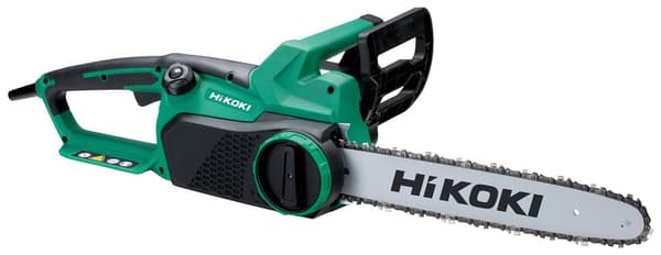 Motorsag HiKOKI CS35SB; 1,9 kW; 35 cm bånd