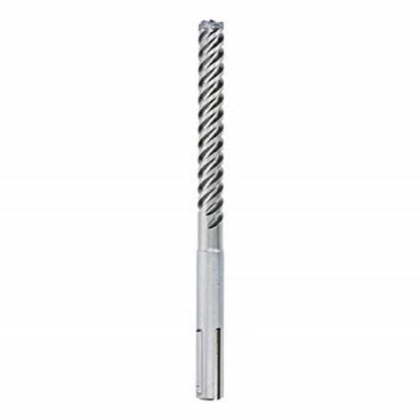 Bor for betong Bosch SDS-max-8X; 16x400/540 mm; 5 stk