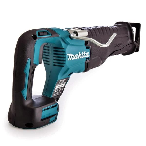 Batteridrevet tigersag Makita DJR187Z; 18 V (uten batteri og lader)