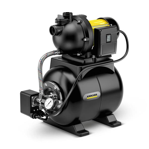 Hydroforpumpe Karcher BP 3.200 Home; 600 W