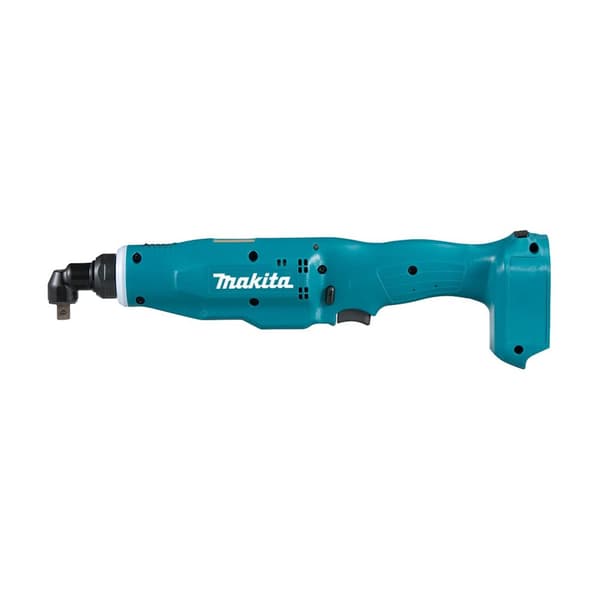 Vinkelskrutrekker Makita DFL020FZ; 18 V (uten batteri og lader)