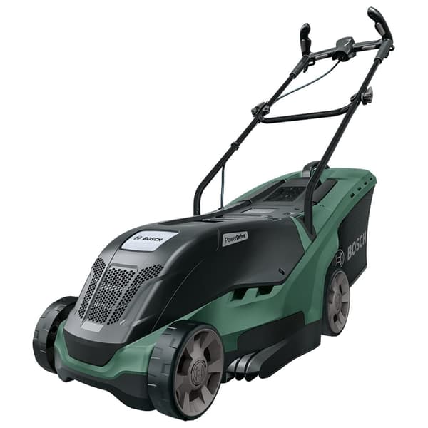 Gressklipper Bosch UniversalRotak 450; 1300 W; elektrisk