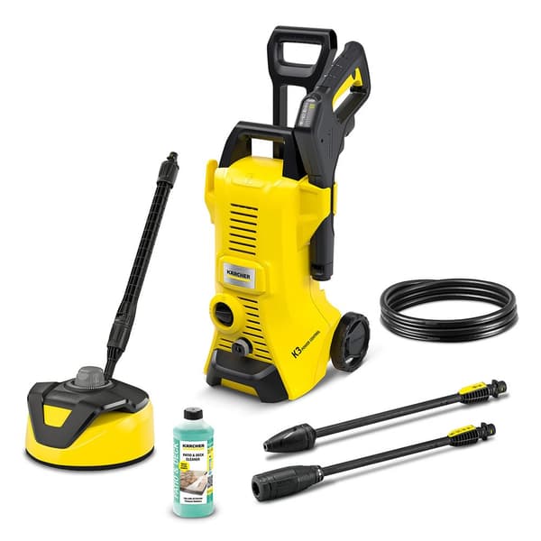 Høytrykksspyler Karcher K 3 Power Control Home T 5