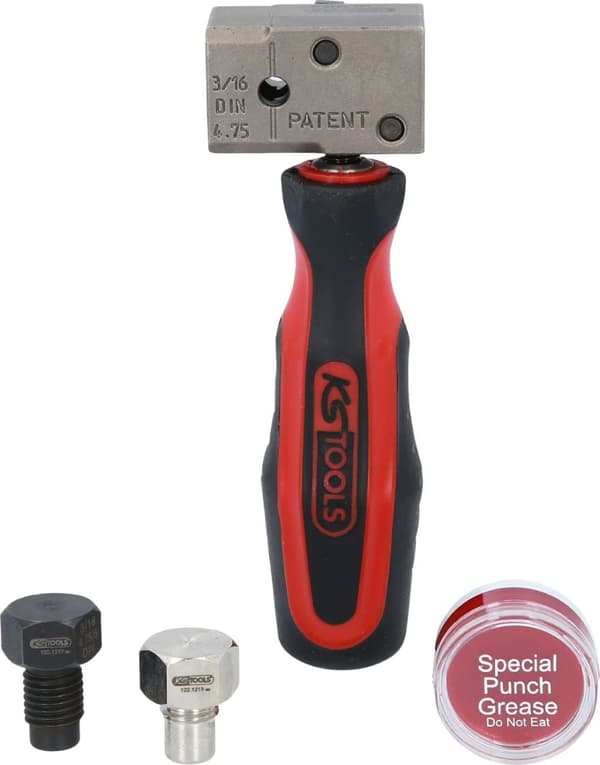 Rulleverktøy KS Tools 122.1215