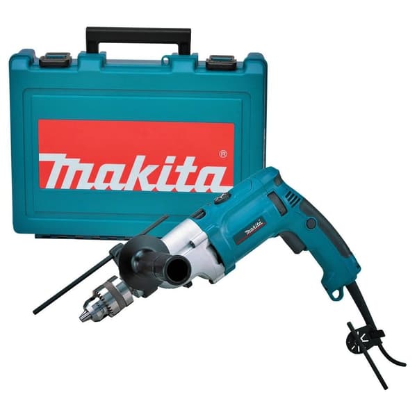 Slagdrill Makita HP2070