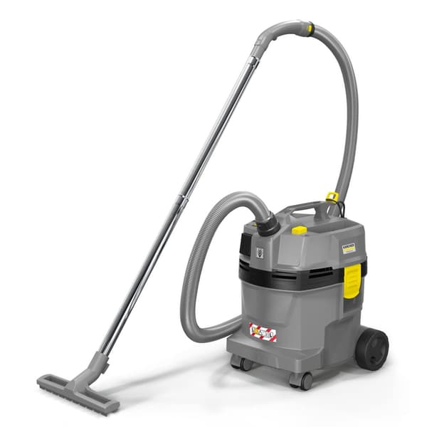 Tørr-våtstøvsuger Karcher NT 22/1 Ap Te L